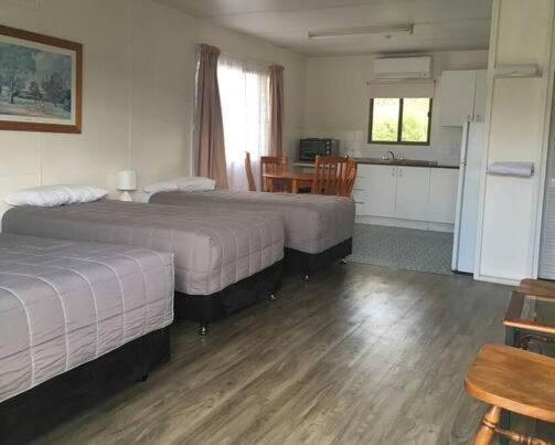 Boggabilla Motel Eksteriør bilde